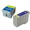 T050 T052 INK CARTRIDGES