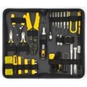 Sprotek 58 Piece Computer Multi-Tool Kit with Case