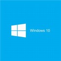 Microsoft Windows 10 Home 64 Bit Operating System