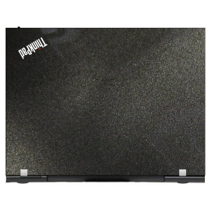 Metallic Black IBM Lenovo ThinkPad T61 - Core 2 Duo 2Ghz - 1Gb - 80GB - Combo - WIFI - XP Pro