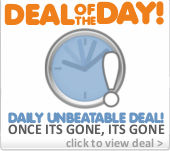 Deal of the Day