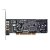 Asus Xonar DG Low Profile 5.1 Surround 192kHz 24-Bit PCI Sound Card