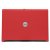Red Dell D620 Core 2 Duo 1.83 Ghz Laptop - 2Gb - 80Gb - COMBO - Wi Fi - XP Pro 