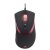 Corsair Raptor M30 4000dpi Gaming Mouse - Wired