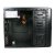 CiT Shade Black Micro ATX PC Tower Case 500W PSU (531)