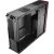 Aerocool QS-101 Slim Red Micro ATX PC Tower Case 400 Watt PSU (300)