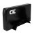 CiT U35SPA External 3.5 Inch SATA + IDE Combo Hard Drive Enclosure USB 2.0