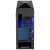 Aerocool 6th Element Blue Edition Gaming Case (No PSU) (397)