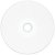 AOne Full Face White Printable CDR 52x 25 Pack Blank Discs 80 Minute / 700MB