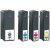 Lexmark 100 Cyan Compatible Ink Cartridge