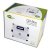 Neo 300 Cd Dvd Dj Aluminium Storage Case With Sleeves