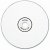 Verbatim White Inkjet Printable 8x DVD+R 8.5GB Dual Layer Recordable Blank DVDs Discs - 25 Pack